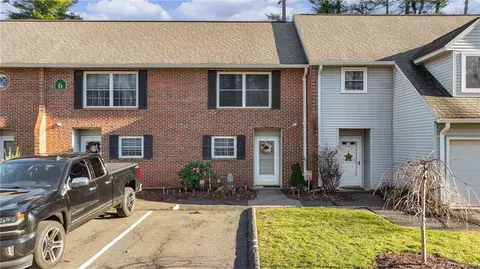190 Tomlinson Ave #6C, Plainville, CT 06062