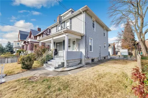 70 Marion St, Bridgeport, CT 06606