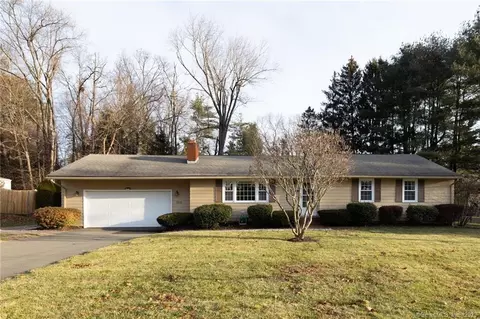 264 Glendale Dr, Bristol, CT 06010