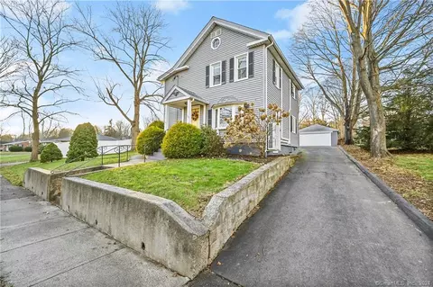 187 S Elm St, Wallingford, CT 06492