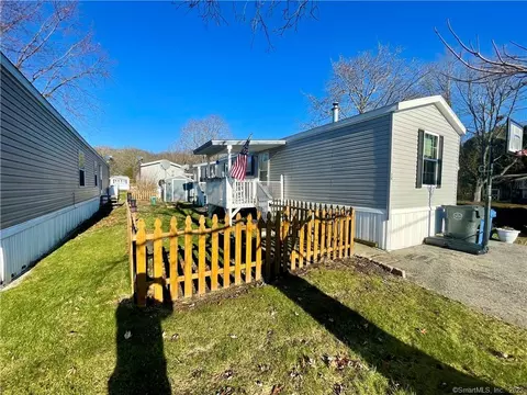 252 Old Canterbury Tpke #74, Norwich, CT 06360