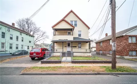 251 Tolland St, East Hartford, CT 06108