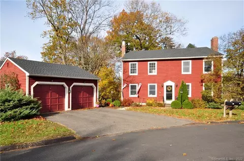 39 Loon Pl, South Windsor, CT 06074