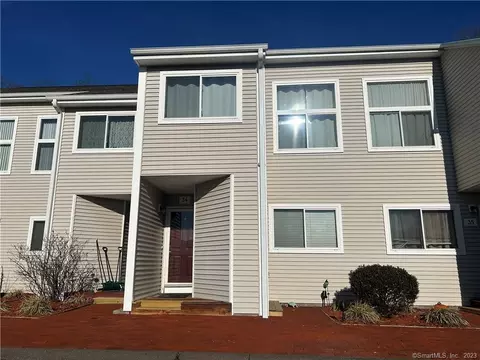 Undisclosed, Bristol, CT 06010