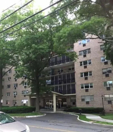 25 Cartright St #4H, Bridgeport, CT 06604