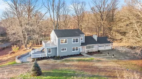 260 Westport Rd, Easton, CT 06612