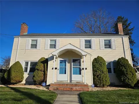 278 Fairfield Ave, Hartford, CT 06114