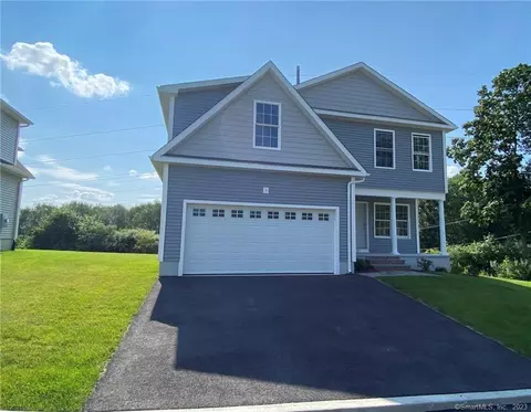 55 Rowland Farm Rd, Oxford, CT 06478