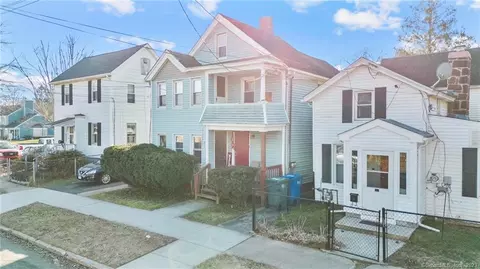 360 Goodrich St, Hamden, CT 06517