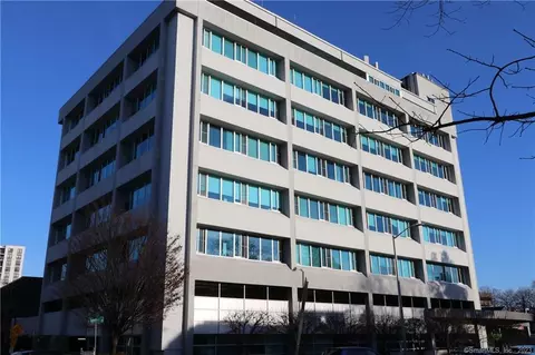 1515 Summer St #706, Stamford, CT 06905