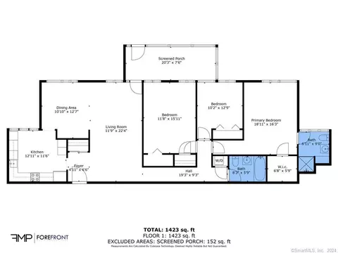 22 N Lake Dr #B1, Hamden, CT 06517