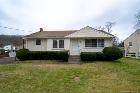 1153 Tolland St, East Hartford, CT 06108