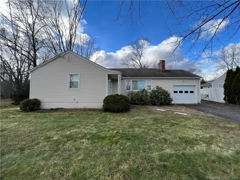 281 Paddock Ave, Meriden, CT 06450