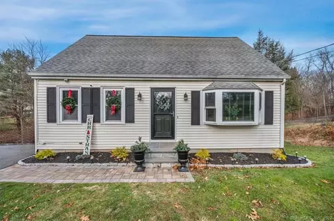 59 Deer Run Rd, Wallingford, CT 06492