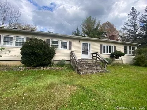 94 New Milford Tpke, Washington, CT 06777