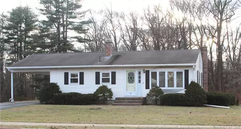 317 Reed Ave, Windsor Locks, CT 06096