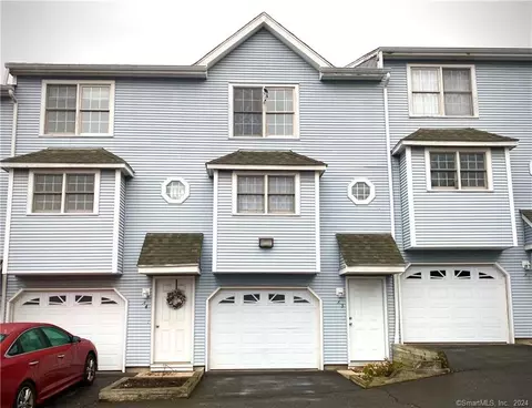 718 Broad St #A4, Meriden, CT 06450
