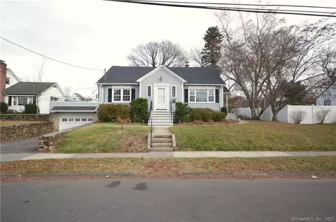 264 Mary Ave, Stratford, CT 06614