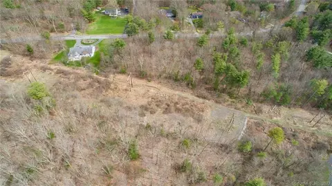 Weingart Road, Harwinton, CT 06791