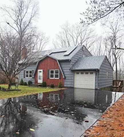 93 Evergreen Rd, Vernon, CT 06066
