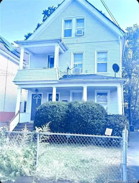 182 Kimberly Ave, New Haven, CT 06519