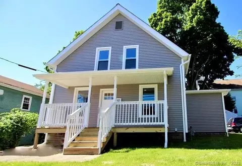 12 North St, Bristol, CT 06010