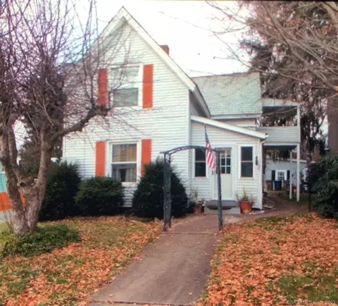 150 Prospect St, Vernon, CT 06066