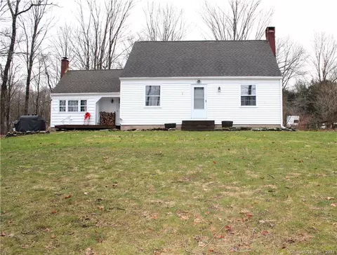 96 Haddam Quarter Rd, Durham, CT 06422
