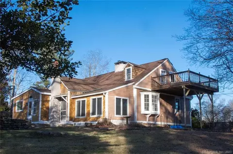 657 Colonel Ledyard Hwy, Ledyard, CT 06339