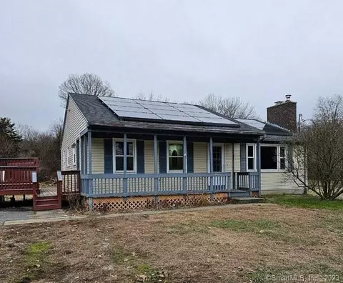 120 Green Hollow Rd, Killingly, CT 06239