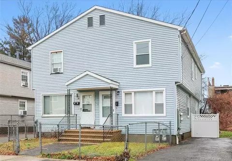 53 Adams St, Bridgeport, CT 06607