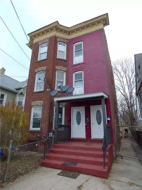 2 Warner St Ext, Hartford, CT 06114