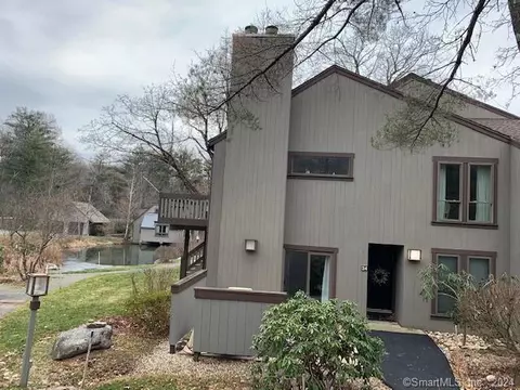 34 Heritage Dr #34, Avon, CT 06001