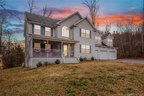 263 White Pine Rd, Torrington, CT 06790