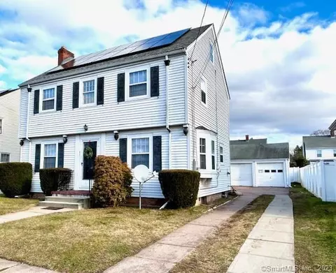 67 Long Meadow Ave, Hamden, CT 06514