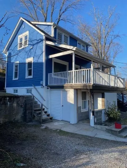 253 Wilson Ave, Norwalk, CT 06854