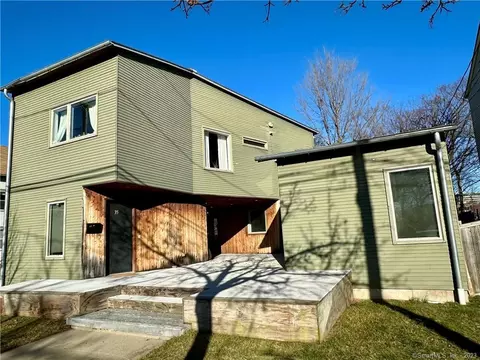 33 Kossuth St, New Haven, CT 06519