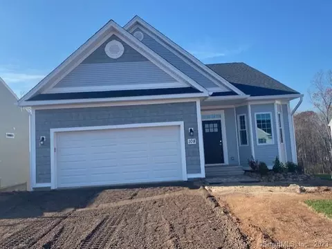 148 Webster Ln #2-08, Middletown, CT 06457
