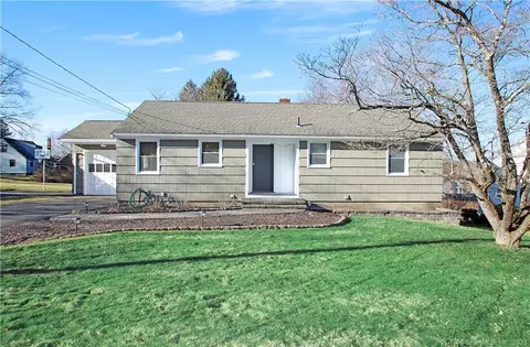 20 Westview Ter, Berlin, CT 06037