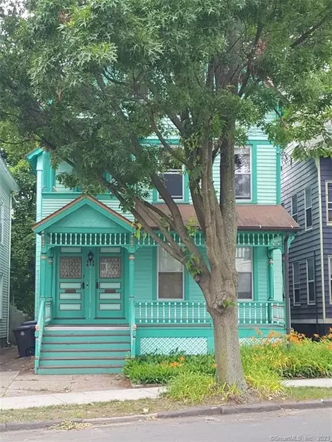 56 Winchester Ave, New Haven, CT 06511