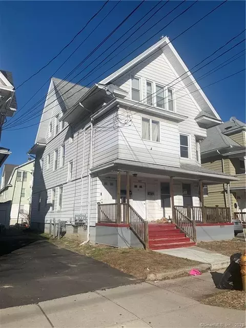 644 Capitol Ave, Bridgeport, CT 06606