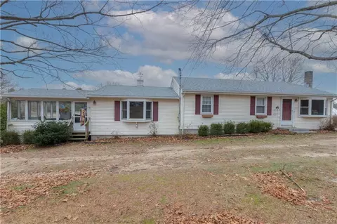 1193 Plainfield Pike, Sterling, CT 06377
