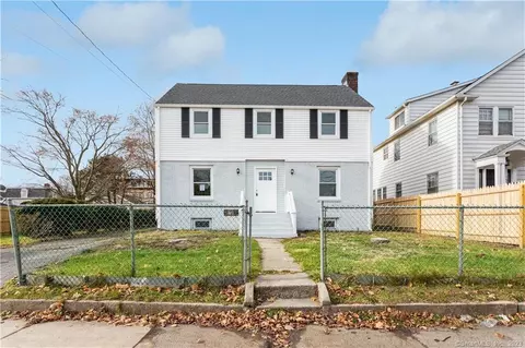171 Fairfield Ave, Stamford, CT 06902