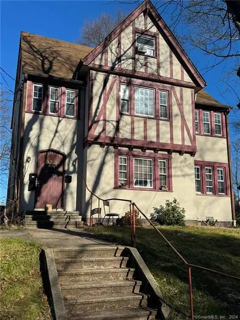 399 Fountain St, New Haven, CT 06515