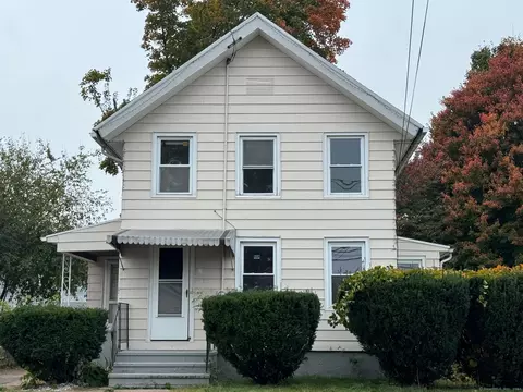 80 Front Ave, West Haven, CT 06516