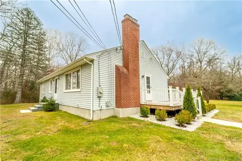 110 North Rd, East Windsor, CT 06088