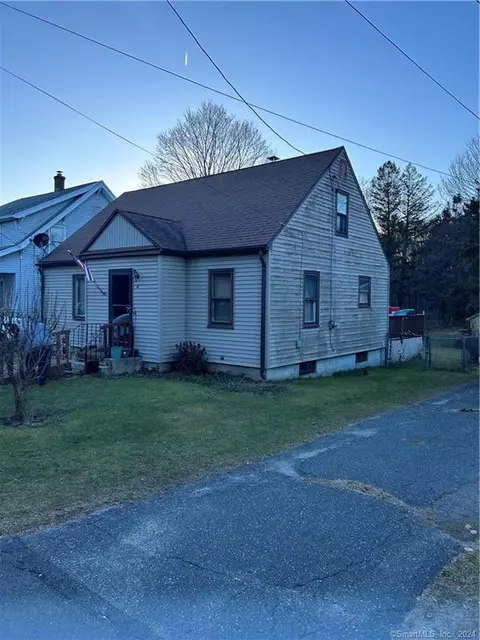 41 N Riverside Ave, Plymouth, CT 06786