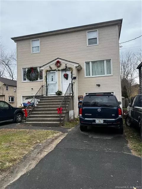 1680 Reservoir Ave, Bridgeport, CT 06606