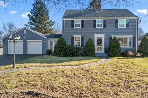 385 Hope Hill Rd, Wallingford, CT 06492