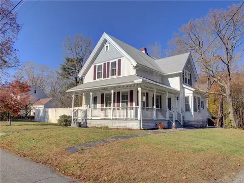 115 Bolivia St, Windham, CT 06226